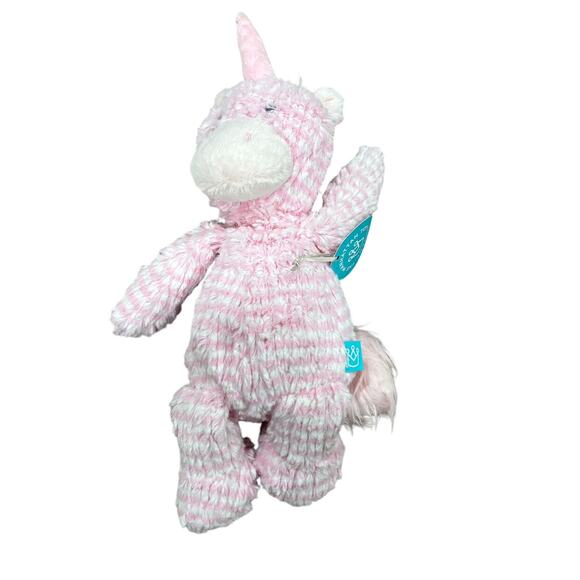 NEW! Manhattan Toy Unicorn - Picture 1 of 3